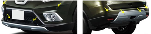 汽車保險(xiǎn)杠鉆孔用什么方式好？.png
